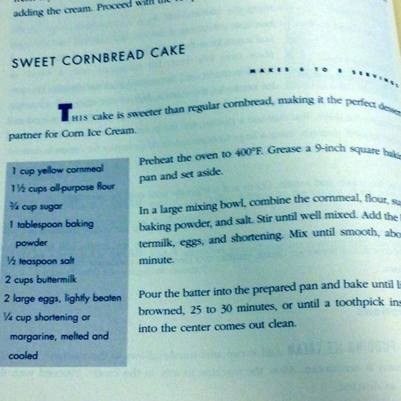 The Ultimate Ice Cream Book - Picture 7 of 10